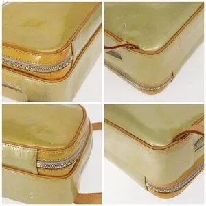Louis Vuitton | Bags | Louis Vuitton Monogram Vernis Marley  display picture 1